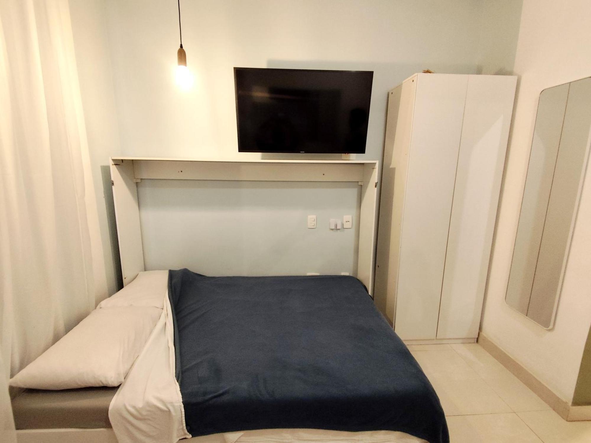 Apto Versatil Praia De Botafogo - Rio de Janeiro, Rio de Janeiro